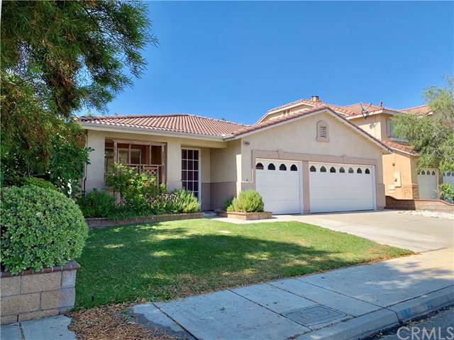 16652 Almaden Drive - Photo 1