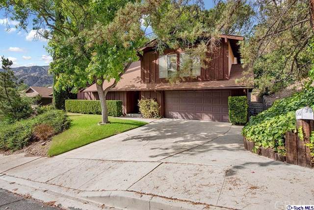 11482 Dellmont Drive - Photo 1