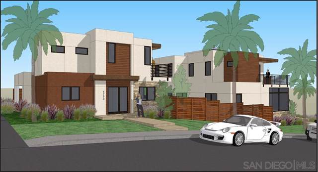 4753 Noyes Street - Photo 1
