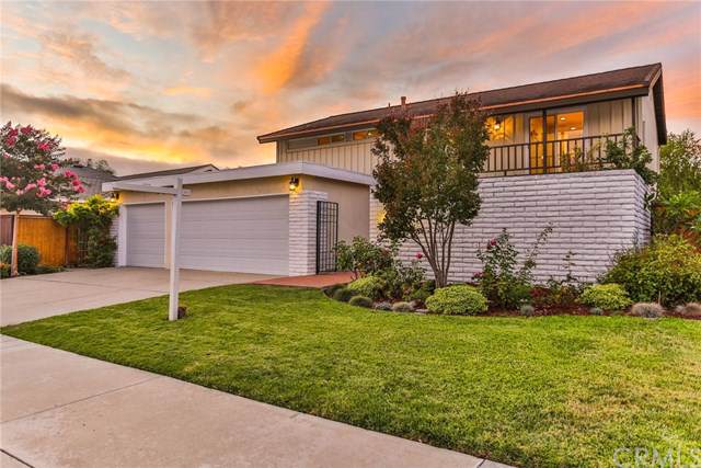 6901 Spickard Drive - Photo 1