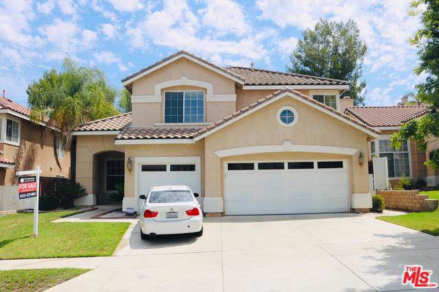 877 Temescal Street - Photo 1