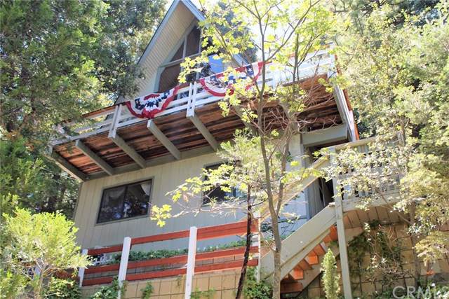 25183 Forest Lake Drive - Photo 1
