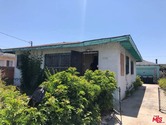 1706 144TH Street - Photo 1