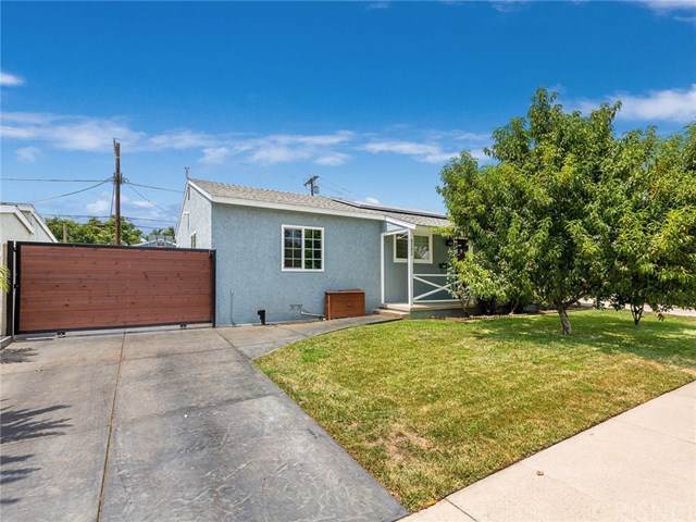 8242 Redbush Lane - Photo 1
