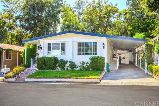 23777 Mulholland Highway - Photo 1