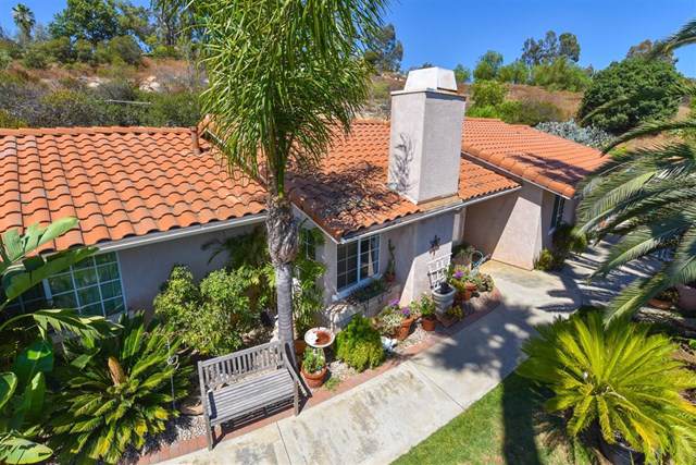 18520 Los Hermanos Ranch - Photo 1