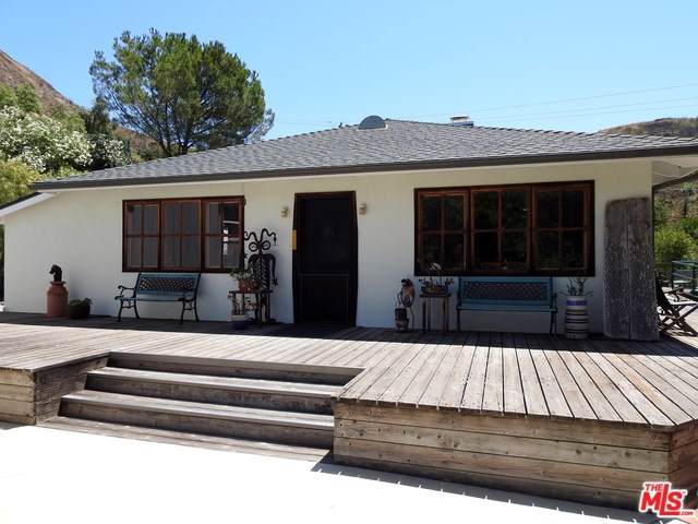 12310 Yerba Buena Road - Photo 1