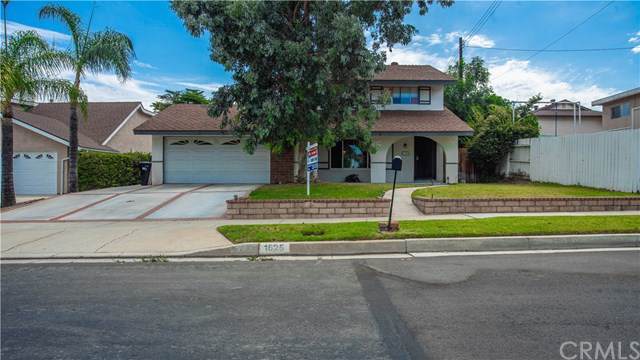 1625 Taylor Avenue - Photo 1