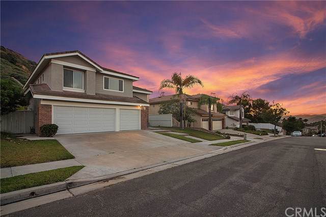 1468 Canyon Crest Drive - Photo 1
