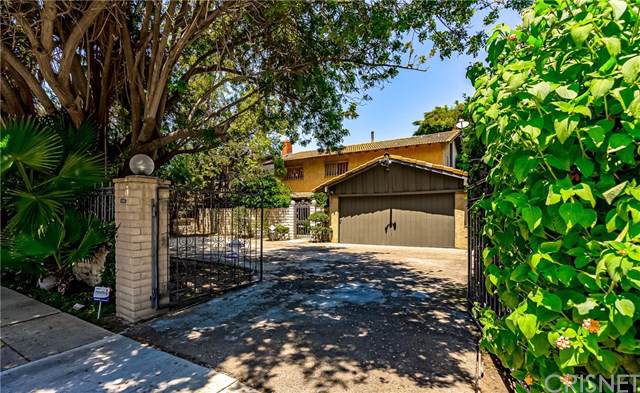 11647 La Maida Street - Photo 1