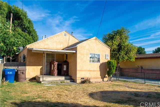 2628 Cogswell Road - Photo 1