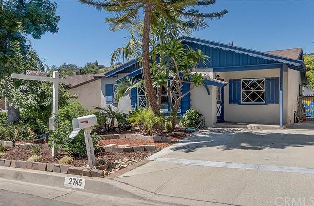 2745 Dalepark Drive - Photo 1