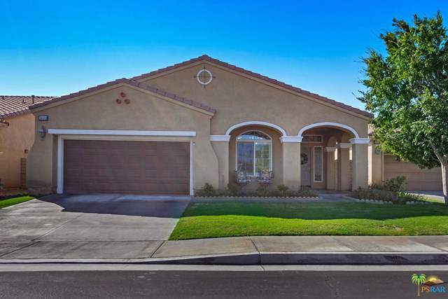 3688 Western Sky Way - Photo 1
