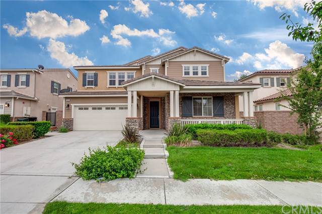 15555 Cole Point Lane - Photo 1