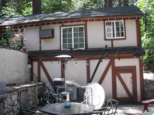 724 Mormon Springs Road - Photo 1