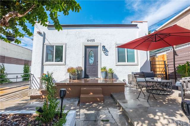 4405 Burns Avenue - Photo 1