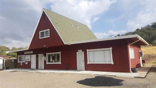 1459 Hollow Glen Road - Photo 1