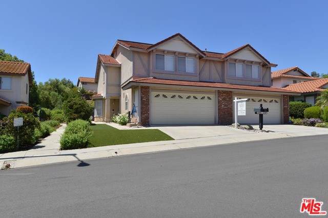 5333 Francisca Way - Photo 1
