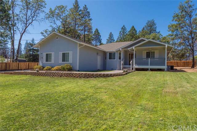 6045 Kibler Road - Photo 1