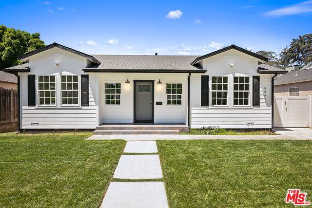 5341 Beeman Avenue - Photo 1