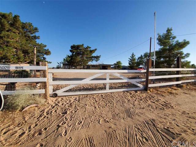 60059 Sespe Street - Photo 1