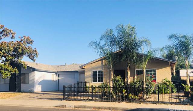 414 E Evans Street - Photo 1