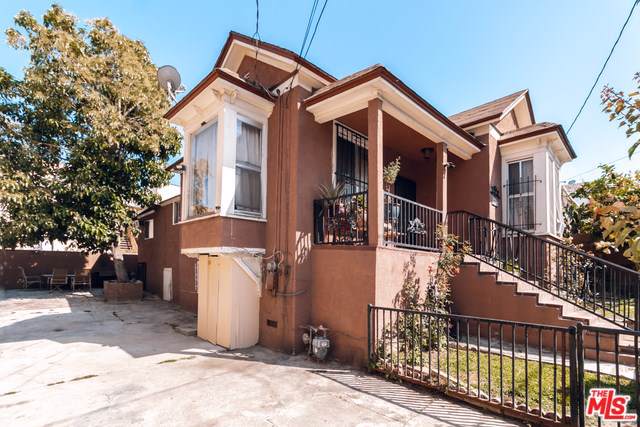 420 Bixel Street - Photo 1