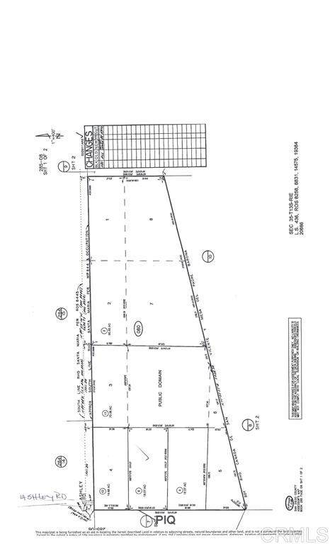 0 Ashley Rd - Photo 1 0 Ashley Rd - Photo 1