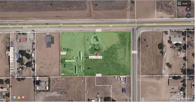 21705 Cajalco Road - Photo 1
