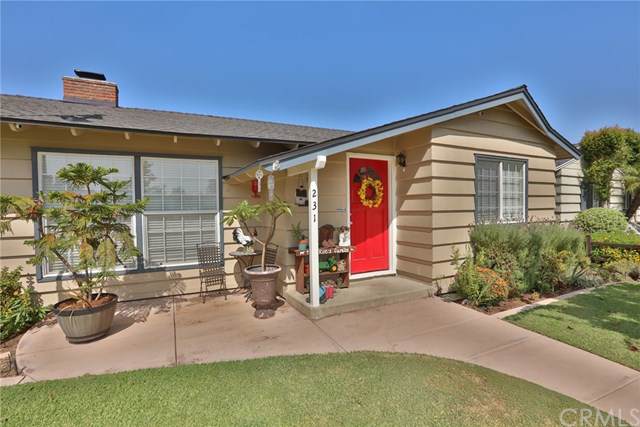 231 Hazel Street - Photo 1