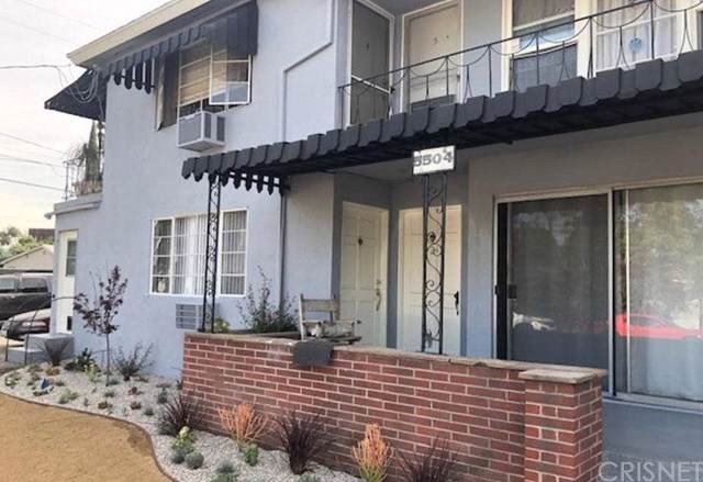 5504 Camellia Avenue - Photo 1