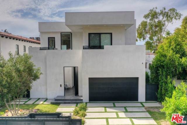 745 Vista Street - Photo 1