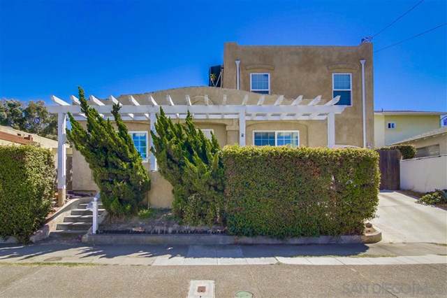 1233 Bush Street - Photo 1