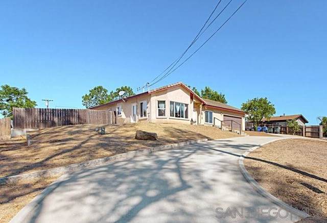 1400 Eucalyptus Drive - Photo 1