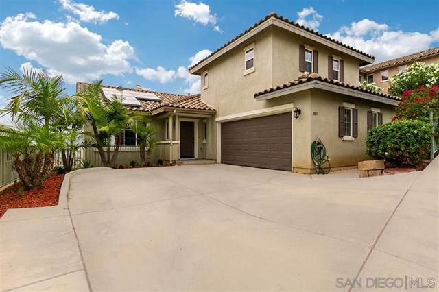 10034 Destiny Mountain Ct - Photo 1