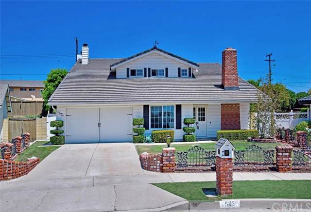 583 Aspen Street - Photo 1