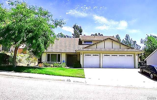1138 Chisolm Trail Drive - Photo 1