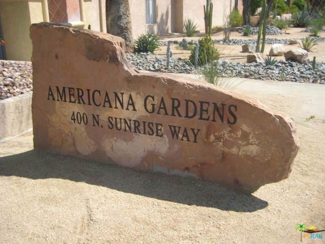 400 Sunrise Way - Photo 1
