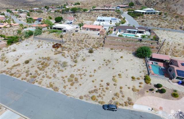 0 Casa Grande Dr Drive - Photo 1