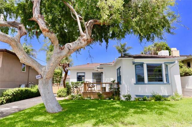 608 Seaview Street - Photo 1