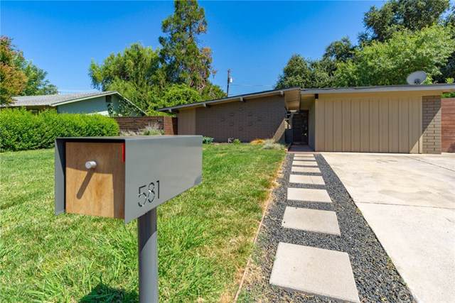 581 White Avenue - Photo 1