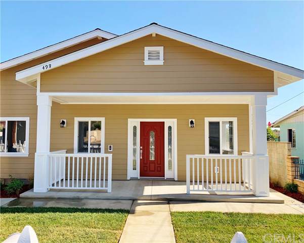 498 Monrovista Avenue - Photo 1