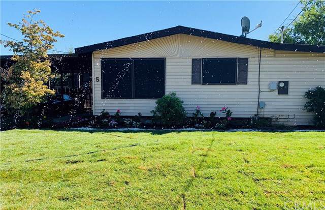 5 Westwood Way - Photo 1