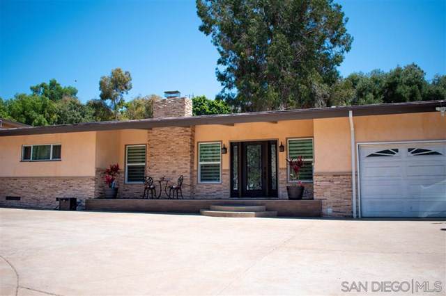 3845 Bonita Mesa Rd. - Photo 1