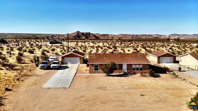 63448 Walpi Drive - Photo 1