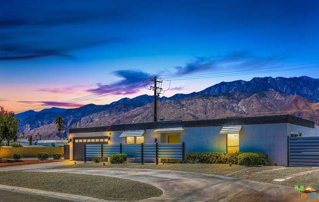 2101 Viminal Road - Photo 1