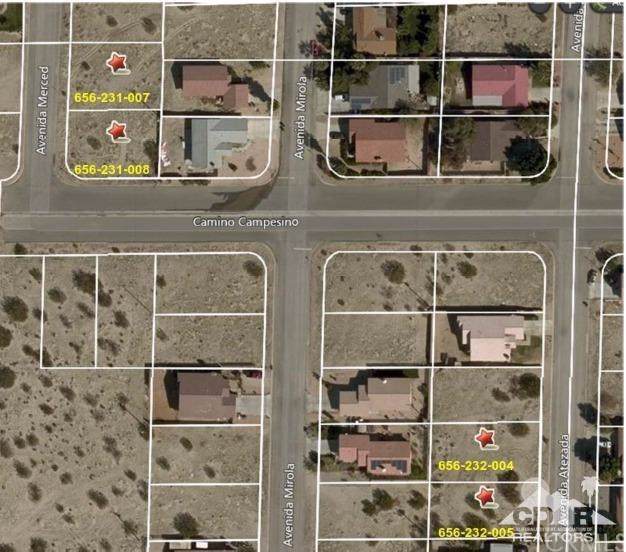 0 Avenida Merced - Photo 1