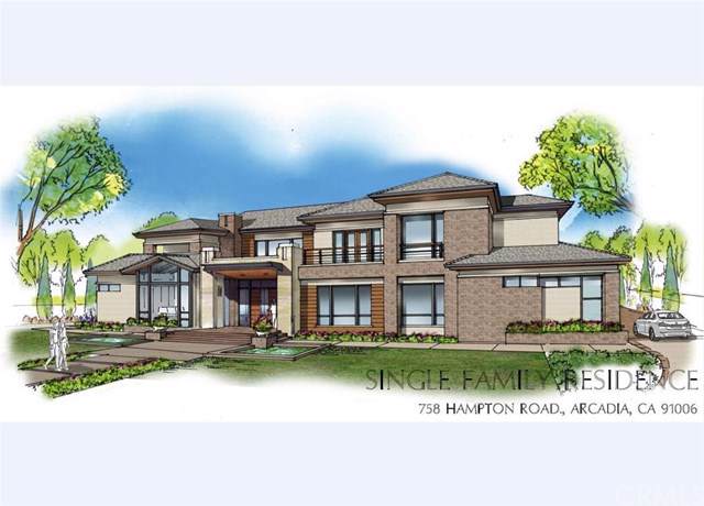 758 Hampton Road - Photo 1