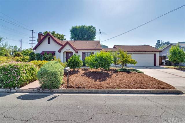 1030 Occidental Drive - Photo 1