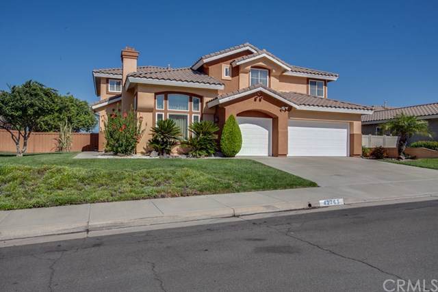 42763 Mountain Shadow Road - Photo 1